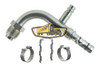 08-5933E MEI Truck Air EZClip Fitting W/Port