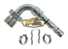 08-5951E MEI Truck Air EZClip Fitting
