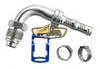 08-5962BC MEI Truck Air Burga Clip Fitting