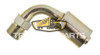 08-5952BS MEI Truck Air A/C Oring Fitting, Beadlock