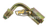 08-5971BS MEI Truck Air A/C Oring Fitting, Beadlock