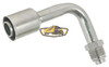 08-5978BR MEI Truck Air Hose Fitting #14Sr Hose