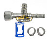 08-6032BC MEI Truck Air Burga Clip Fitting