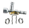 08-6035E MEI Truck Air EZClip Fitting