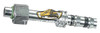 08-6072Q MEI Truck Air Str Female O-Ring 10X08