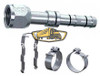 08-6062E MEI Truck Air EZClip Fitting