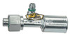 08-6092BS MEI Truck Air Steel Beadlock Fitting W/M10 Sw.