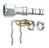 08-6063E MEI Truck Air EZClip Fitting