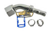 08-6463BC MEI Truck Air Burga Clip Fitting