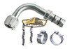 08-6926E MEI Truck Air Ez-Clip Fitting #16X#12