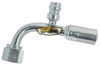 08-6932BR MEI Truck Air A/C Fitting, Beadlock W/Port