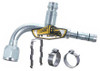 08-6932E MEI Truck Air EZClip Fitting W/Port