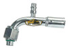 08-6933BR MEI Truck Air A/C Fitting, Beadlock W/Port
