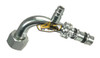 08-6937Q MEI Truck Air 90 Female O-Ring 12X10