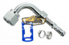 08-6961BC MEI Truck Air Burga Clip Fitting
