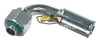 08-6962BR MEI Truck Air A/C Oring Fitting, Beadlock