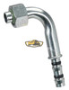 08-6963Q MEI Truck Air 90 Female O-Ring 10X10