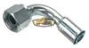 08-6964BR MEI Truck Air A/C Oring Fitting, Beadlock