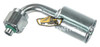 08-6975BS MEI Truck Air A/C Oring Fitting, Beadlock