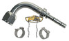 08-6976E MEI Truck Air EZClip Female Oring Fitting