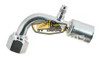 08-6987BS MEI Truck Air A/C Oring Fitting, Steel
