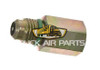 08-8069 MEI Truck Air Male R12 Port X M10 Female