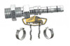 08-8078E MEI Truck Air EZClip Fitting