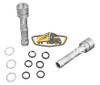 08-8124EK MEI Truck Air Ez-Clip Alum Braze Kit #6