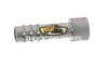 08-8125 MEI Truck Air Splicer Tip #8 Outer/Alum.
