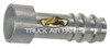08-8126 MEI Truck Air Alum. Beadlock Fitting