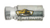 08-8126BR MEI Truck Air Alum. Reduced Dia#10 Spl.Tip