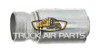 08-8127BR MEI Truck Air Alum. Reduced Dia#12 Spl.Tip