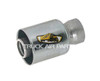 08-8127B MEI Truck Air Alum. Repair Fitting #12