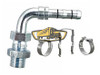 08-8978E MEI Truck Air EZClip Fitting