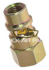 08-8401 MEI Truck Air Retrofit Adap/13mm 1/4" Blue