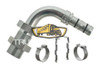 08-8982E MEI Truck Air Aero-Quip #12-#12 Bulkhead