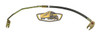 09-06302 MEI Truck Air Discharge. Hose Assembly/for Freightliner