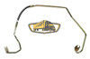 09-06305 MEI Truck Air Discharge. Hose Assembly / for Freightliner