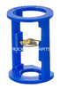 09-1008BC MEI Truck Air Burga Clip #8 Clip Holder