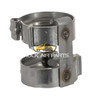09-1017Q MEI Truck Air Manuli Grey Quick Clamp #8