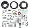 09-2006 MEI Truck Air A/C Hose Kit-Non Roof