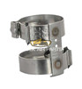 09-1030Q MEI Truck Air Quick Click Plus Clamp #10