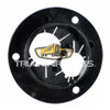09-3320 MEI Truck Air Hose Grommet 3" Dia/2" Hole