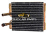 10-0205 MEI Truck Air Heater Coil