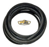09-7006A MEI Truck Air Eaton Gh001 #6 Hose/50Ft