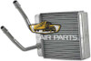 10-0437 MEI Truck Air Heater Core/Ford Aeromax