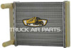 10-0617 MEI Truck Air Heater Core/Sprinter