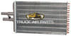 10-0621 MEI Truck Air Heater Core Kit/Freightliner