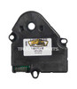 10-0616 MEI Truck Air Heater Actuator/Freightliner