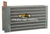 10-1003 MEI Truck Air Heater Coil/Kenworth